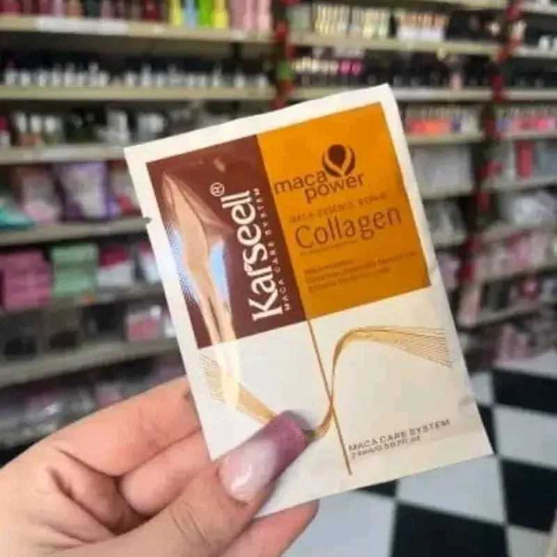 ‼️Tratamiento karseell ‼️ 1 onza