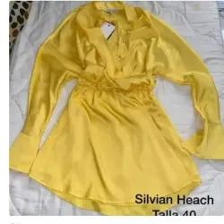 ‼️Vestido yellow‼️