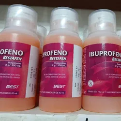 Ibuprofeno 
