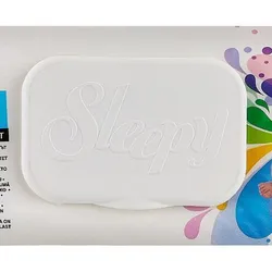 Toallitas Humedas Sleepy 