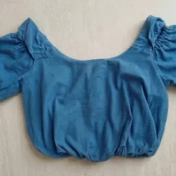 Blusa