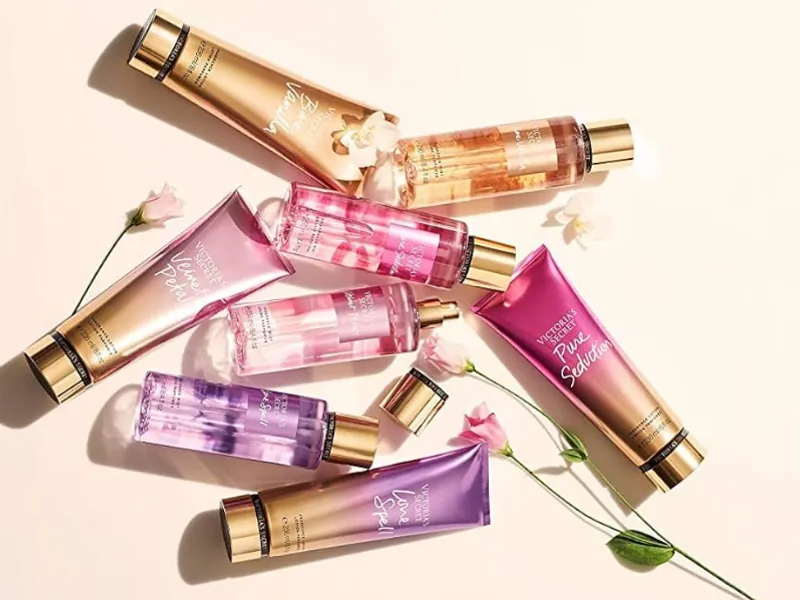 Colonias VICTORIA'S SECRET originales🫦🫦