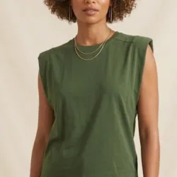 Camiseta oversize