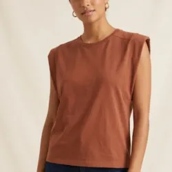 Camiseta oversize