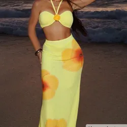Conjunto 3 piezas💛