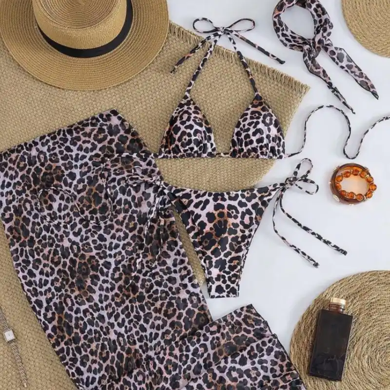 Conjunto 4 piezas
