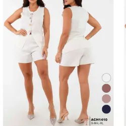Conjunto corto