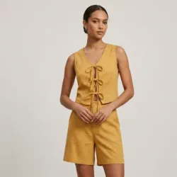 Conjunto corto