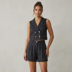 Conjunto corto