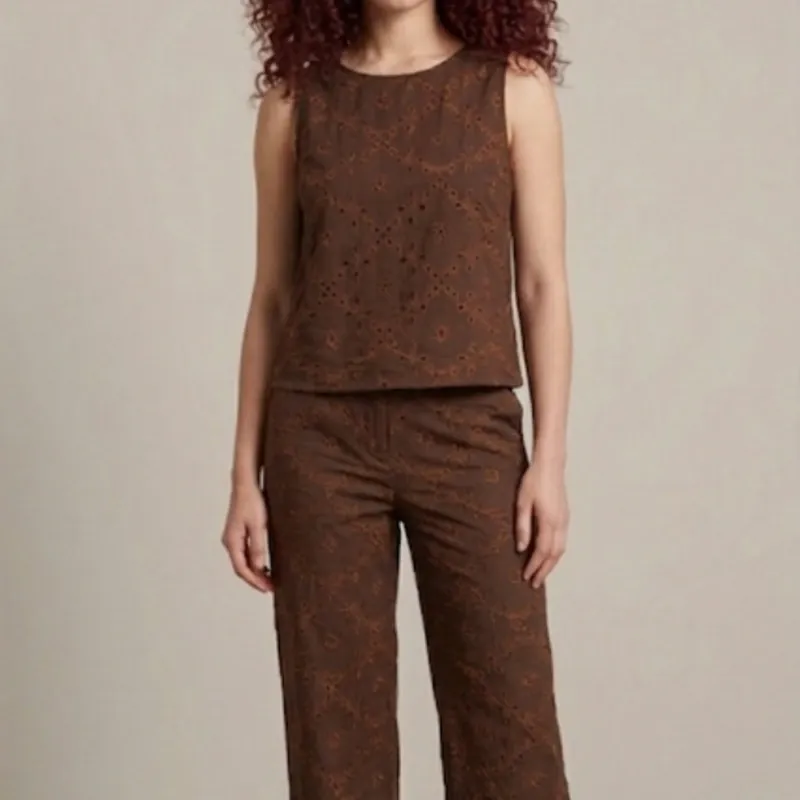 Conjunto largo