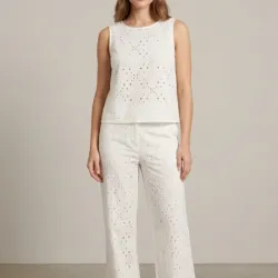 Conjunto largo