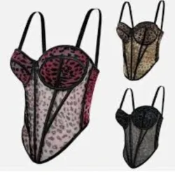 Corset