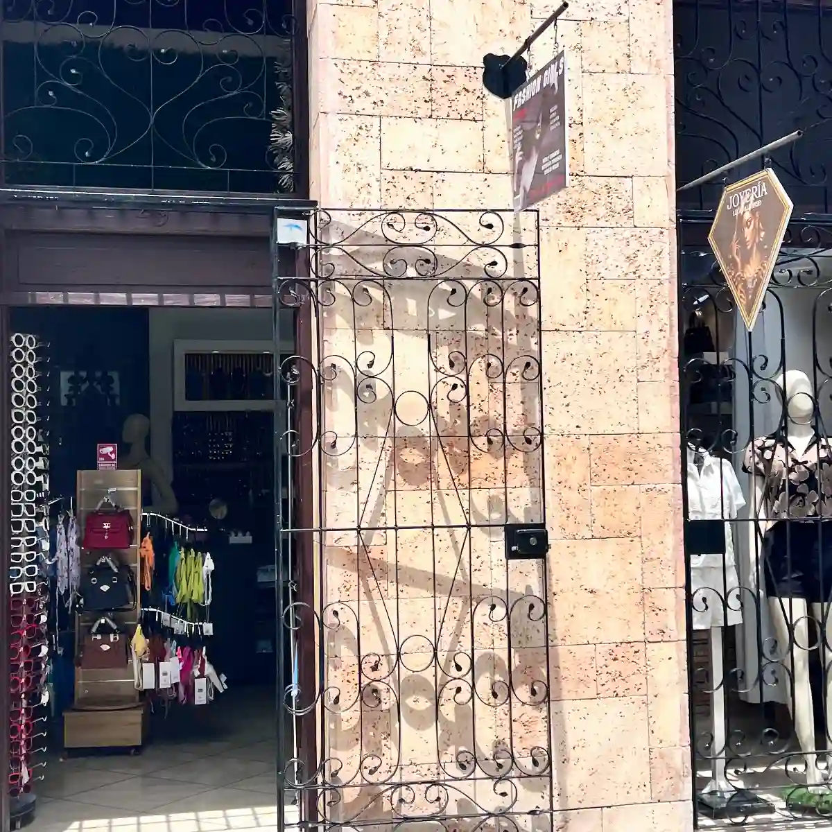 Boutique Fashion Girl’s
