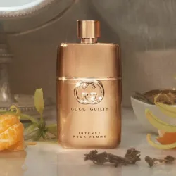 Perfume Gucci