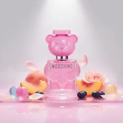 Perfume Moschino