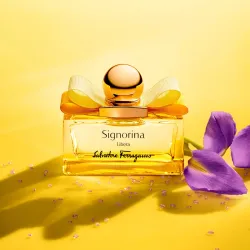 Perfume Salvatore Ferragamo