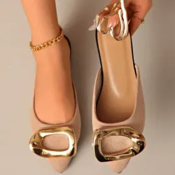 Punta Stilettos