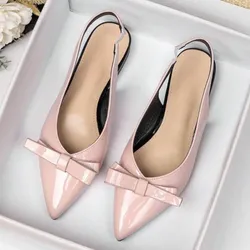 Punta Stilettos