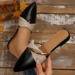 Punta Stilettos