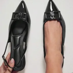 Punta Stilettos
