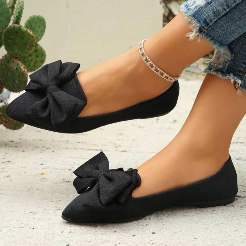 Punta Stilettos