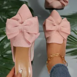 Punta Stilettos