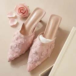 Punta Stilettos
