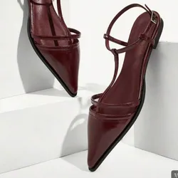 Punta Stilettos