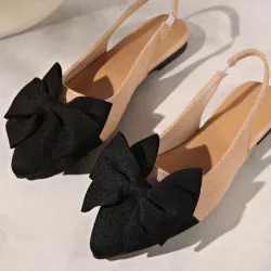 Punta Stilettos