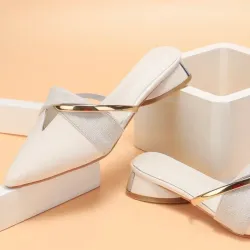 Punta Stilettos