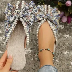 Punta Stilettos