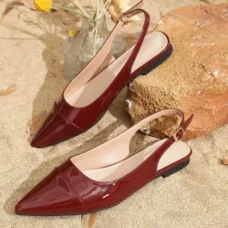 Punta Stilettos