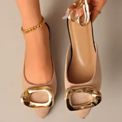 Punta Stilettos