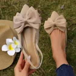 Punta Stilettos