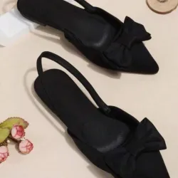 Punta Stilettos