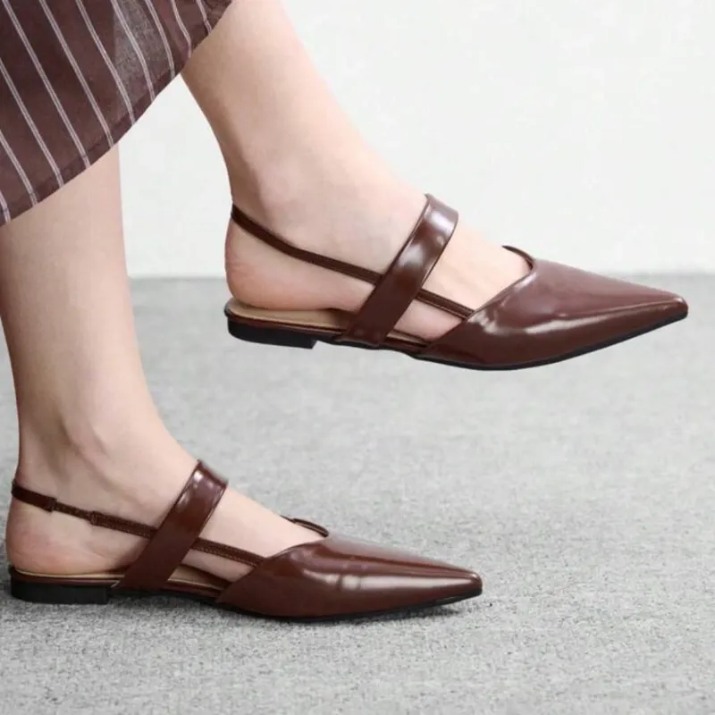 Punta Stilettos
