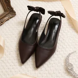 Punta Stilettos