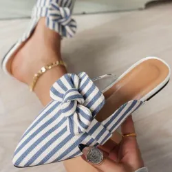 Punta Stilettos