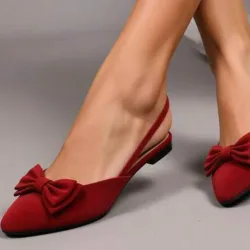 Punta Stilettos