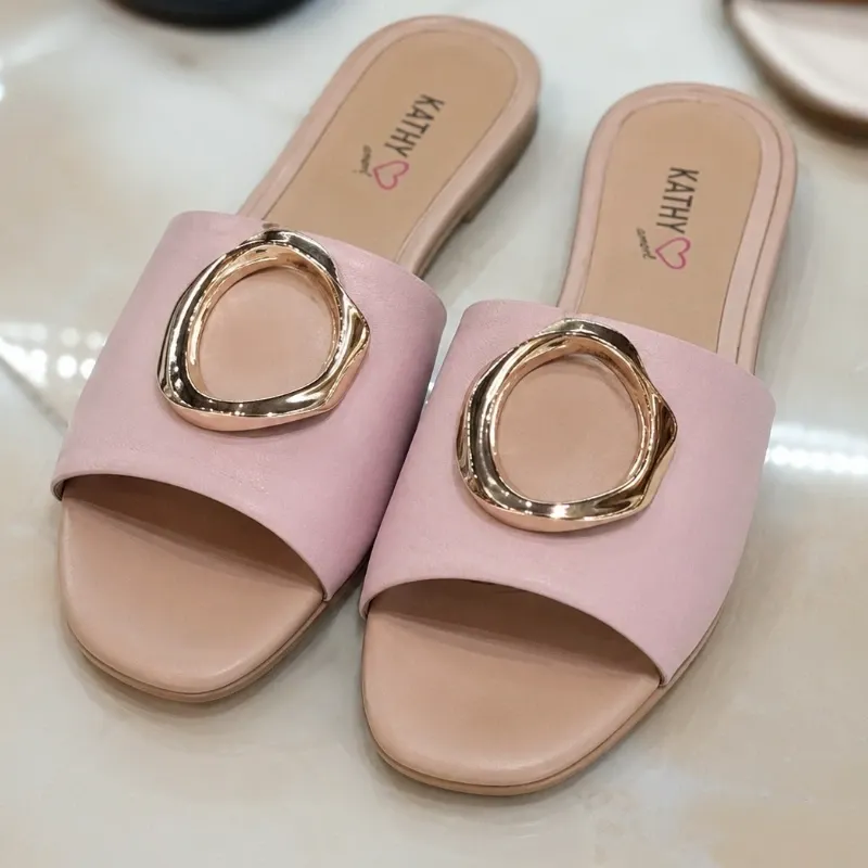 Sandalias