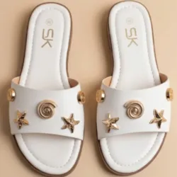 Sandalias