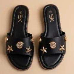 Sandalias