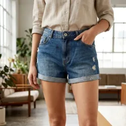 Short