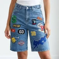 Shorts Largos