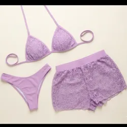 Traje d baño