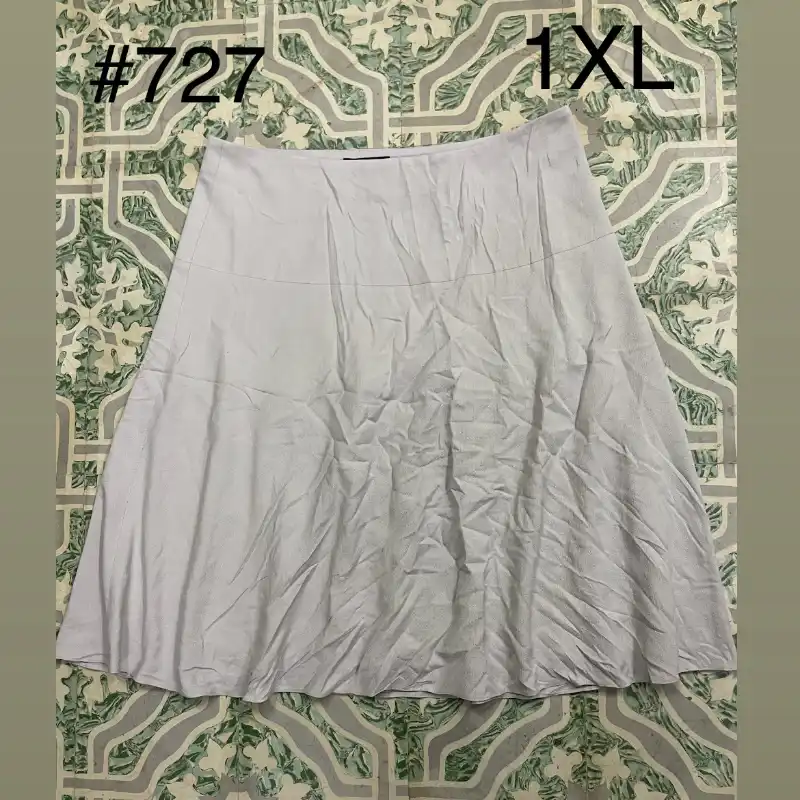 Saya gris clara 