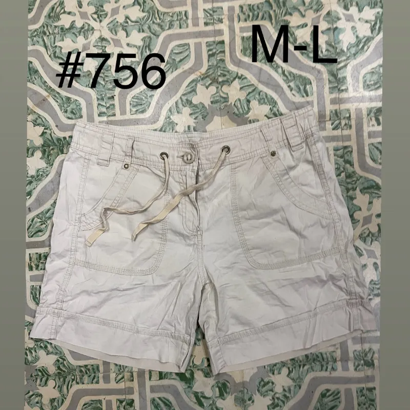 Short beich nylon 