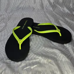 Chancletas de baño 