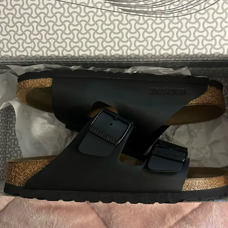 Sandalias Originales 