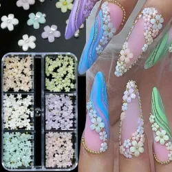 Accesorios para uñas 